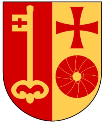 Arms of Råneå