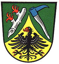 Wappen von Reit im Winkl / Arms of Reit im Winkl