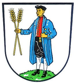 Wappen von Rothenkirchen / Arms of Rothenkirchen