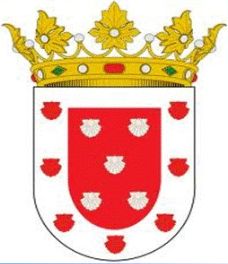 Coat of arms (crest) of Santiago (province, Dominican Republic)