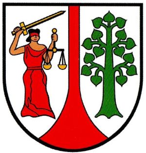 Wappen von Schöndorf (Thüringen)/Arms (crest) of Schöndorf (Thüringen)