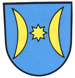 Wappen von Schwieberdingen / Arms of Schwieberdingen
