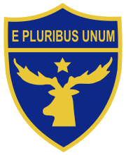 Coat of arms (crest) of Scouts Battalion, Estonian Army