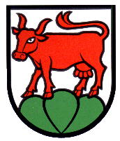 Wappen von Seehof (Bern)