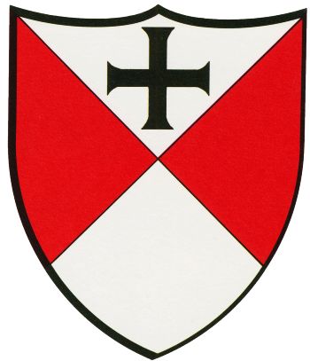 Coat of arms (crest) of Senèdes