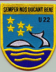 File:Submarine U-22, German Navy.jpg
