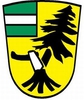 Wappen von Unterschöneberg/Arms of Unterschöneberg