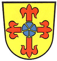 Wappen von Erkelenz (kreis)/Arms (crest) of Erkelenz (kreis)