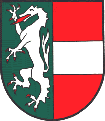 Wappen von Fürstenfeld