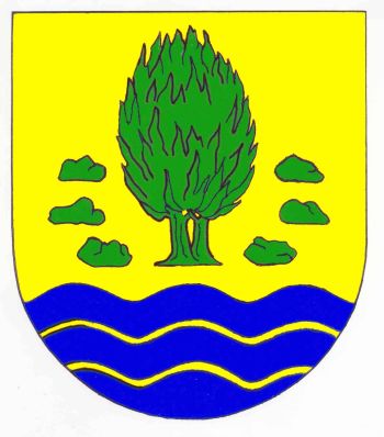 Wappen von Idstedt/Arms of Idstedt