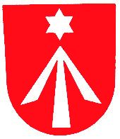 Arms of Javorník (Jeseník)