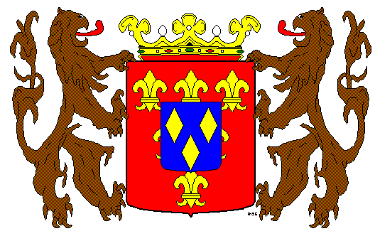 Coat of arms (crest) of Maarssen