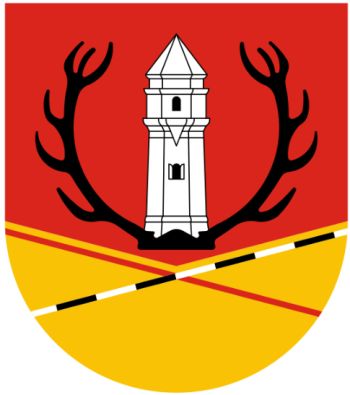 Arms of Rogów