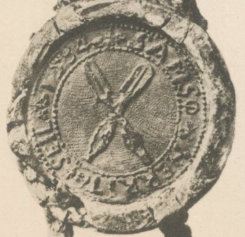 Seal of Samsø