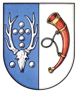 Wappen von Schönhagen (Uslar) / Arms of Schönhagen (Uslar)
