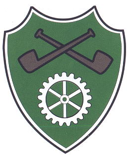 Wappen von Seebach (Wartburgkreis)