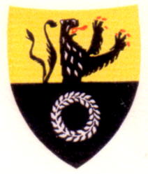 Wappen von Siersdorf/Arms of Siersdorf