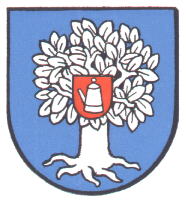 Wappen von Sillenbuch / Arms of Sillenbuch