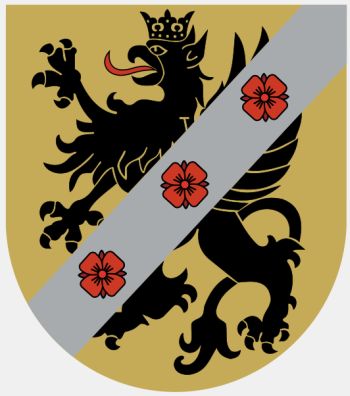 Arms of Wejherowo (county)