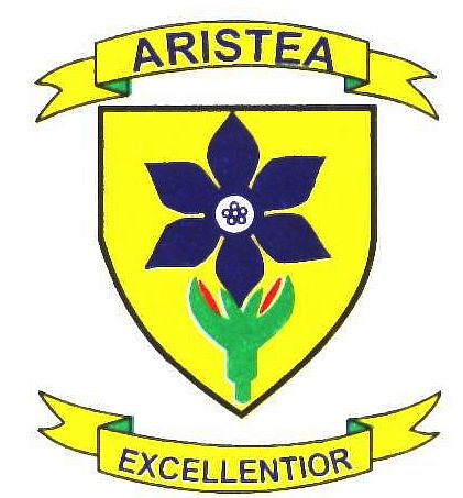 Arms of Aristea Primary School