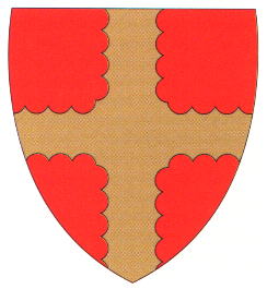 Armoiries de Beaumetz-lès-Cambrai
