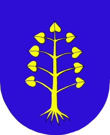 Arms (crest) of Dolní Tošanovice