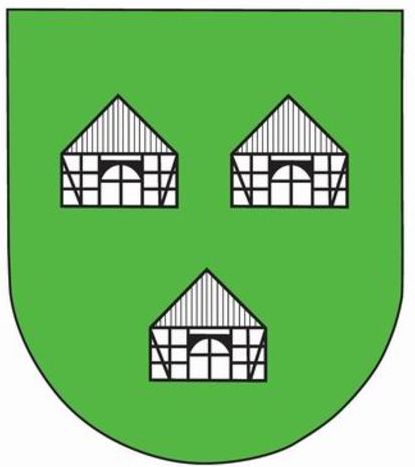 Wappen von Drewer/Arms (crest) of Drewer