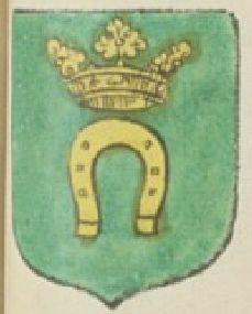 Blason de Fère-en-Tardenois/Coat of arms (crest) of {{PAGENAME