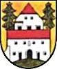 Wappen von Haus im Wald/Arms of Haus im Wald