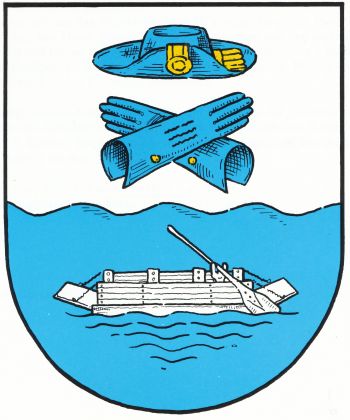 Wappen von Helstorf/Arms of Helstorf