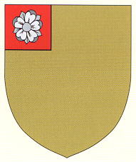 Blason de Hesdigneul-lès-Béthune / Arms of Hesdigneul-lès-Béthune