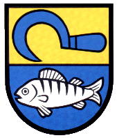 Wappen von Ipsach / Arms of Ipsach