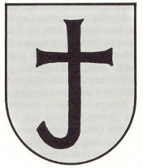Wappen von Kirrweiler/Coat of arms (crest) of Kirrweiler