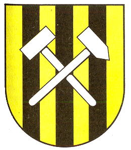 Wappen von Lengefeld