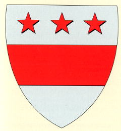Blason de Leulinghem/Arms of Leulinghem