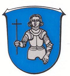 Wappen von Marxheim (Hofheim am Taunus)/Arms (crest) of Marxheim (Hofheim am Taunus)