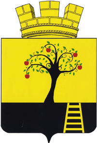 Arms (crest) of Miloslavskoe