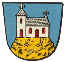Wappen von Oberlauken/Arms (crest) of Oberlauken