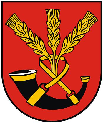 Coat of arms (crest) of Połajewo