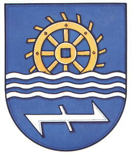 Wappen von Schnedinghausen/Arms of Schnedinghausen