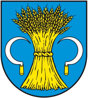 Wappen von Schwemsal / Arms of Schwemsal