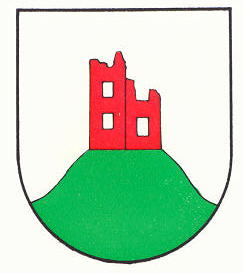 Wappen von Stockburg / Arms of Stockburg