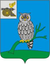 Arms (crest) of Sychyovka