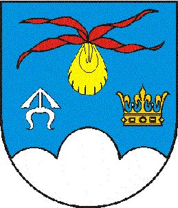 Arms of Trzyciąż