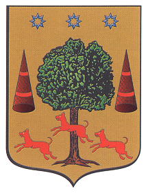 Escudo de Urduliz/Arms (crest) of Urduliz