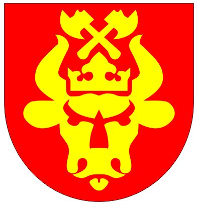 Coat of arms (crest) of Võhma
