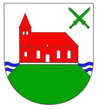 Wappen von Wöhrden/Arms (crest) of Wöhrden