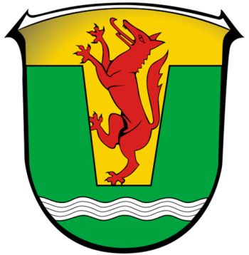 Wappen von Wolfgruben / Arms of Wolfgruben