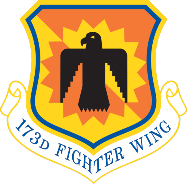 File:173rd Fighter Wing, Oregon Air National Guard.png