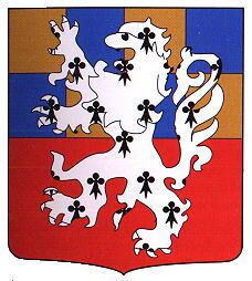 Blason de Ambérieu-en-Bugey / Arms of Ambérieu-en-Bugey